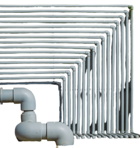 pipes